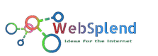 WebSplend - Best Website Development Company Logo